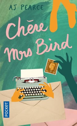 Chère Mrs Bird