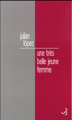 Une Tres Belle Jeune Femme