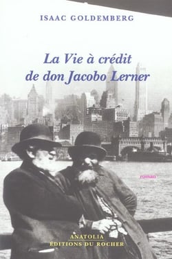 La vie a credit de don jacobo lerner