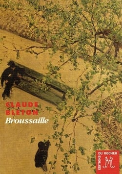 Brousaille