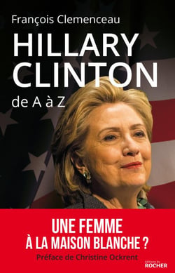 Hillary Clinton de A à Z