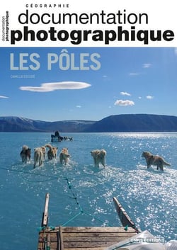 Documentation photographique : les pôles