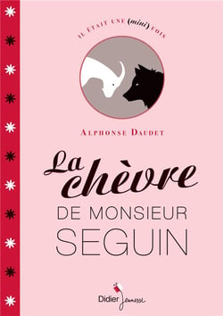 La chèvre de monsieur seguin