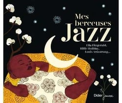Mes berceuses jazz