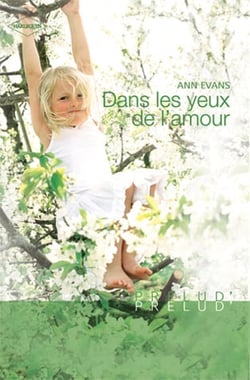 Dans les yeux de l'amour