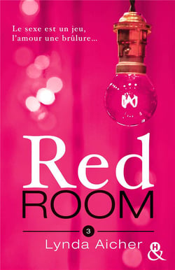 Red room Tome 3 - tu braveras l'interdit