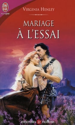 Mariage à l'essai