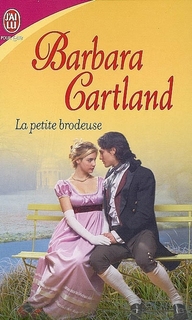 La petite brodeuse