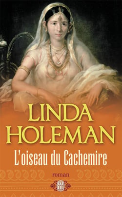 L'oiseau du cachemire