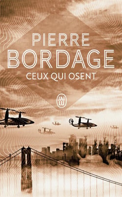 Ceux qui osent