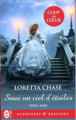 Trois amis Tome 2 : sous un ciel d'étoiles