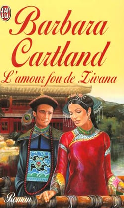 L'amour fou de zivana