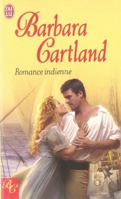 Romance indienne