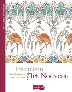 Inspiration art nouveau