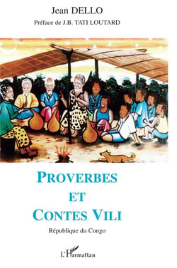 Proverbes et contes Vili : République du Congo