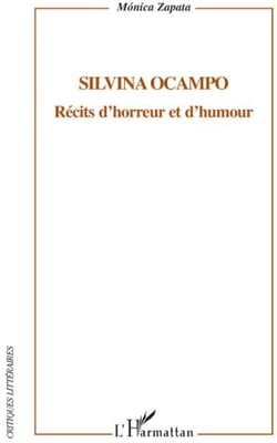 Silvana Ocampo - récits d'horreur et d'humour