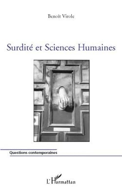 Surdité et sciences humaines