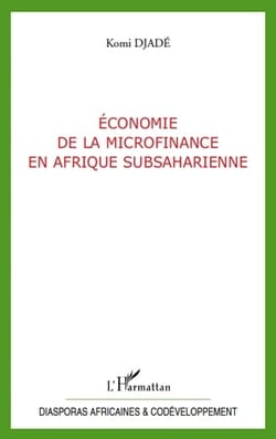 Économie de la microfinance en Afrique subsaharienne