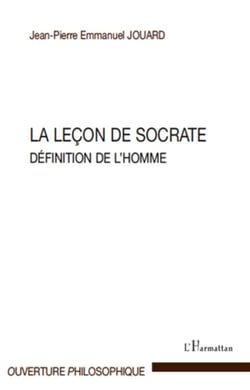 La leçon de Socrate - définition de l'homme