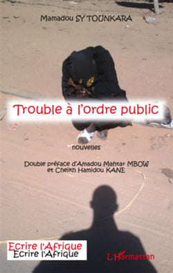 Trouble à l'ordre public