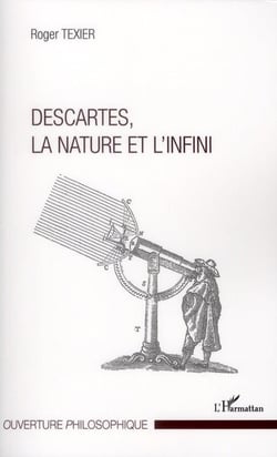 Descartes, la nature et l'infini
