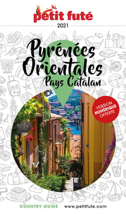 Pyrénées orientales, pays catalan (édition 2021)
