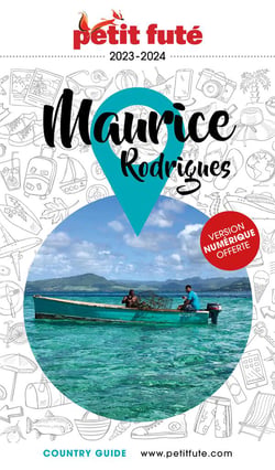 Country guide : Maurice (édition 2023)