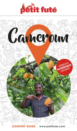 Guide Cameroun 2024/2025 Petit Futé