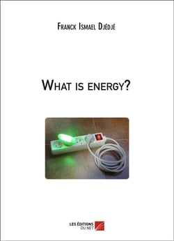 What is energy?