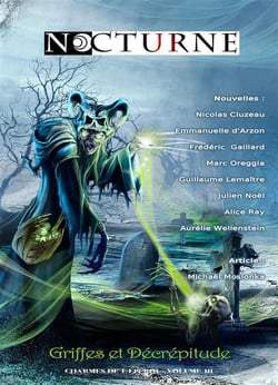 Nocturne - griffes et décrépitude