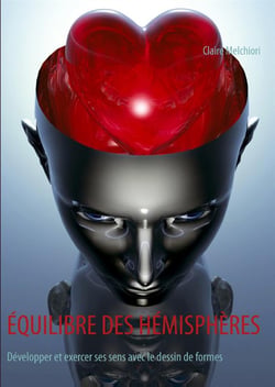 Équilibre des hémisphères - développer et exercer ses sens avec le dessin de formes