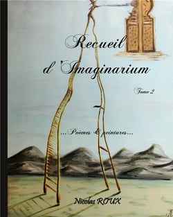 Recueil d'imaginarium 2 t.2