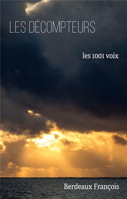 Les décompteurs - 1001 voix