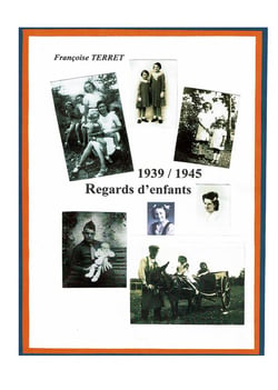 1939 - 1940 : regards d'enfants