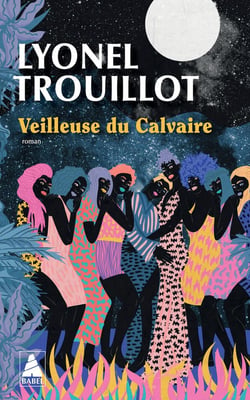 Veilleuse du Calvaire