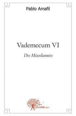 Vademecum vi