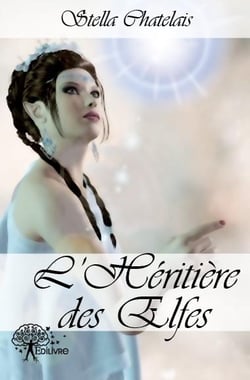 L'héritière des elfes