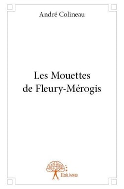 Les mouettes de fleury-mérogis