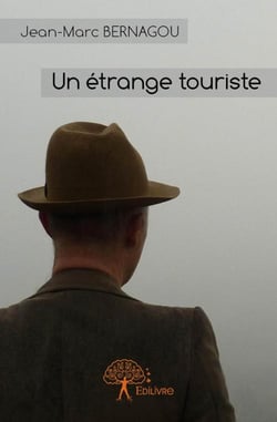 Un étrange touriste