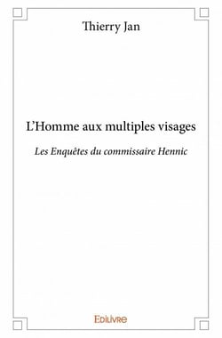 L'homme aux multiples visages