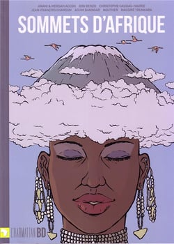 Sommets d'afrique