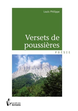 Versets de poussières