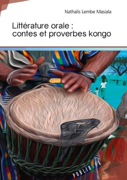 Littérature orale - contes et proverbes kongo