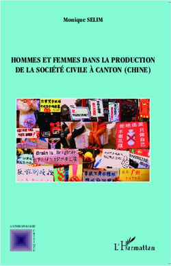 Hommes et femmes dans la production de la société civile à Canton, Chine