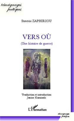 Vers où (une histoire de guerre)