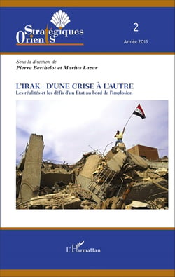 L'irak : d'une crise à l'autre - les réalités et les défis d'un Etat au bord de l'implosion
