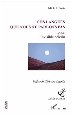 Ces langues que nous ne parlons pas - invisible pèlerin