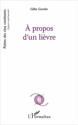 À propos d'un lièvre