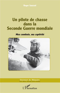 Un pilote de chasse dans la Seconde Guerre mondiale - mes combats, ma captivité