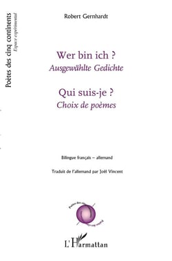Wer bin ich ? qui suis-je ?